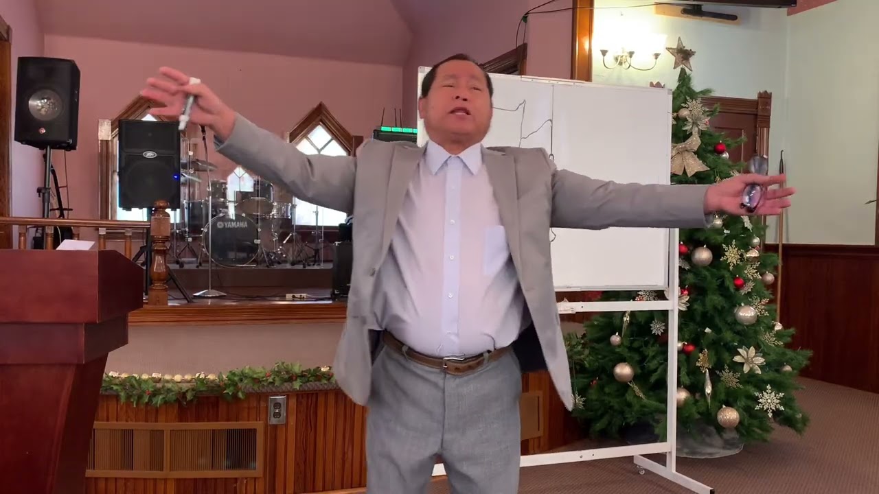 ပှၤကနၤဟၣ်ဖိဒီးပှၤပရၤဆးဖိ Deuteronomy 7:1-3 ( part 4 & 5)