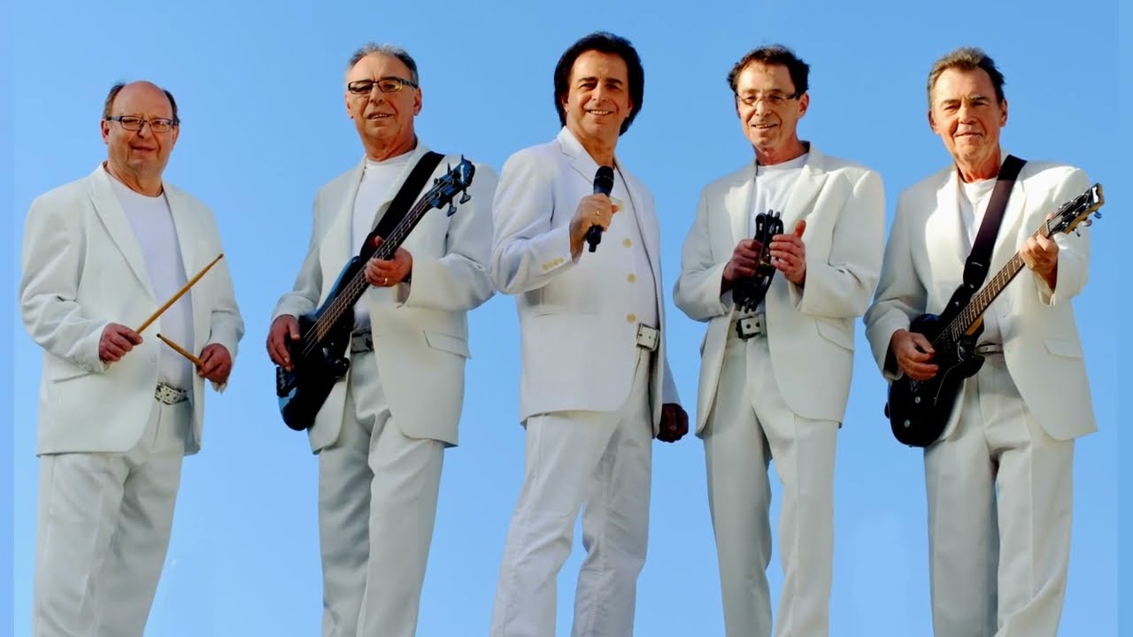 White Stars - Nie mehr