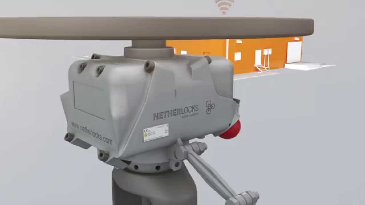 Valve Position Indicator