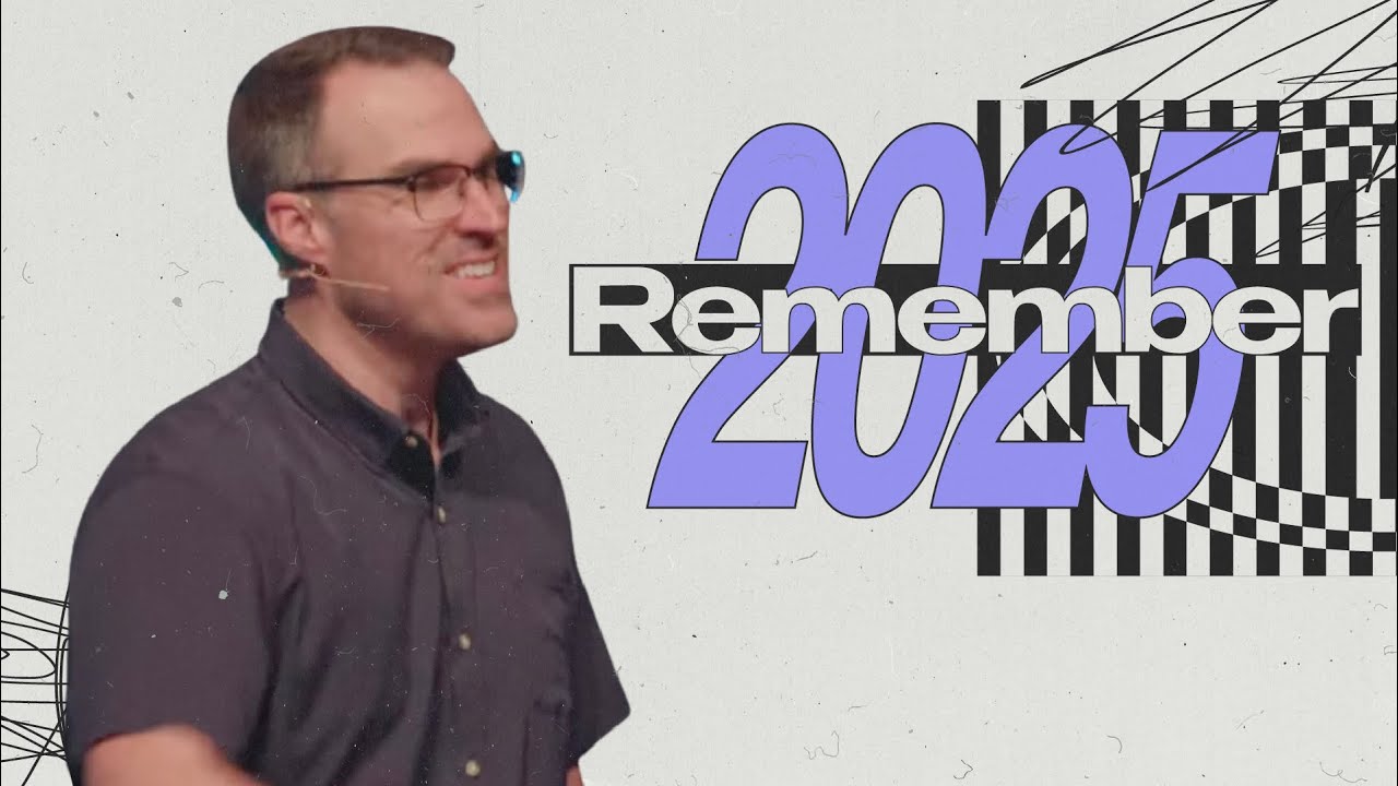SO THAT THEY MAY REMEMBER | Compass Wrapped | Nathan Lewis