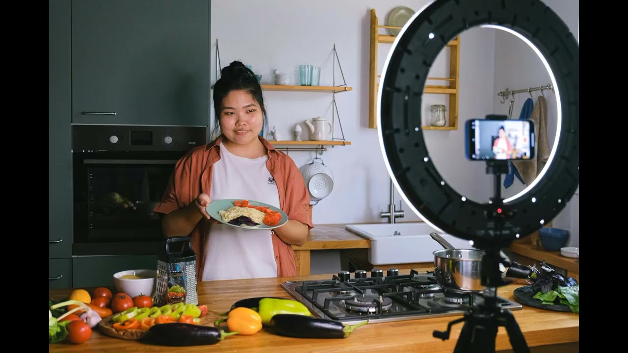 Recetas Vivas y Cocinando: Tu Guía Definitiva para el Sabor