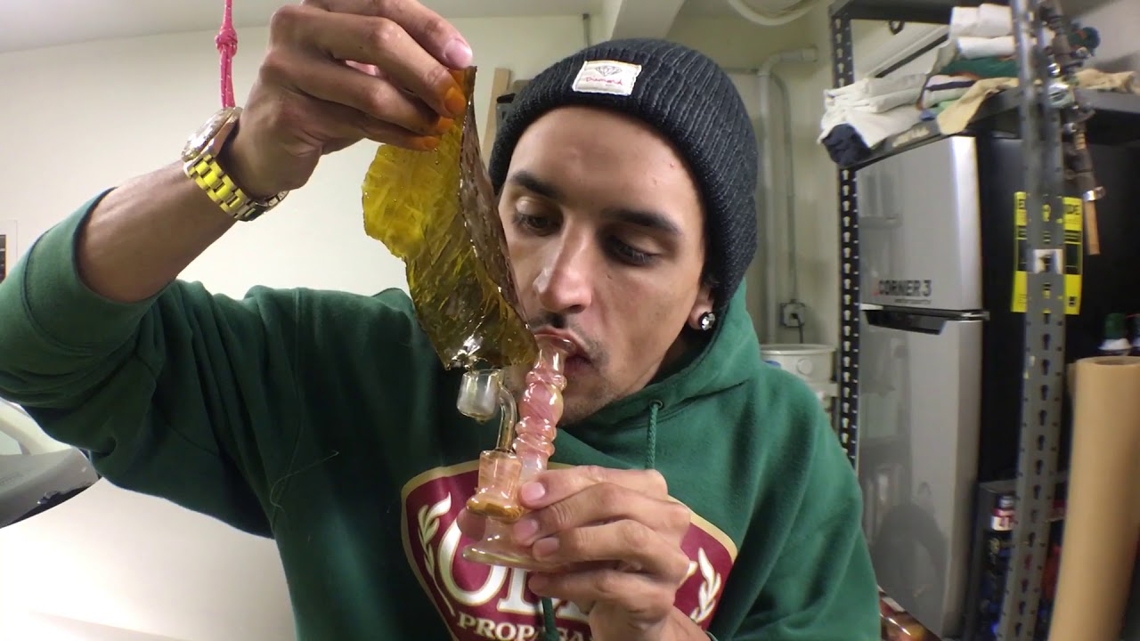 WORLDS BIGGEST SLAB DAB