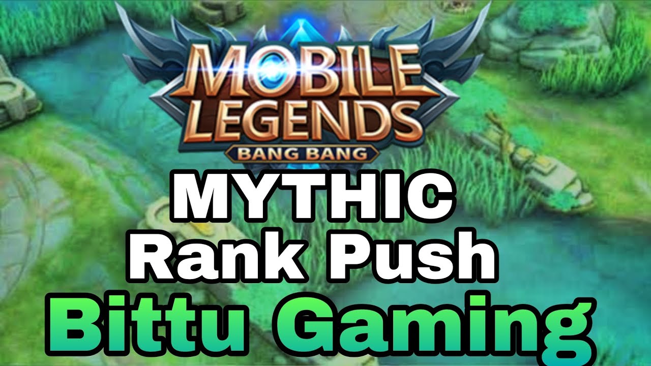 MOBILE LEGEND RANK PUSH || RANK PUSH WITH SQUAD MEMBERS || MLBB