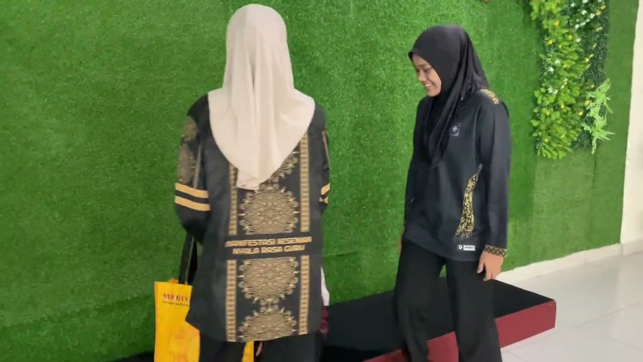 tutorial sosiologi: ziarah cakna 