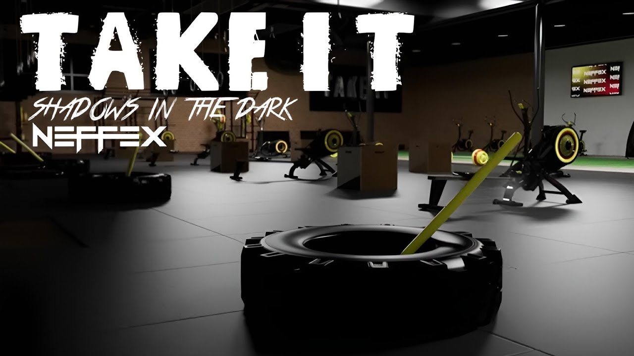 NEFFEX - Take It 💪 
