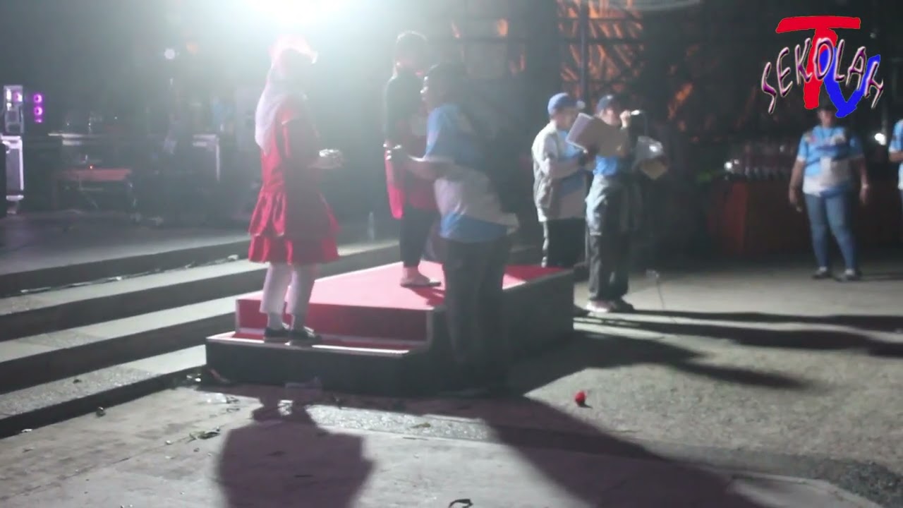 Kejurnas Marching Band 2025