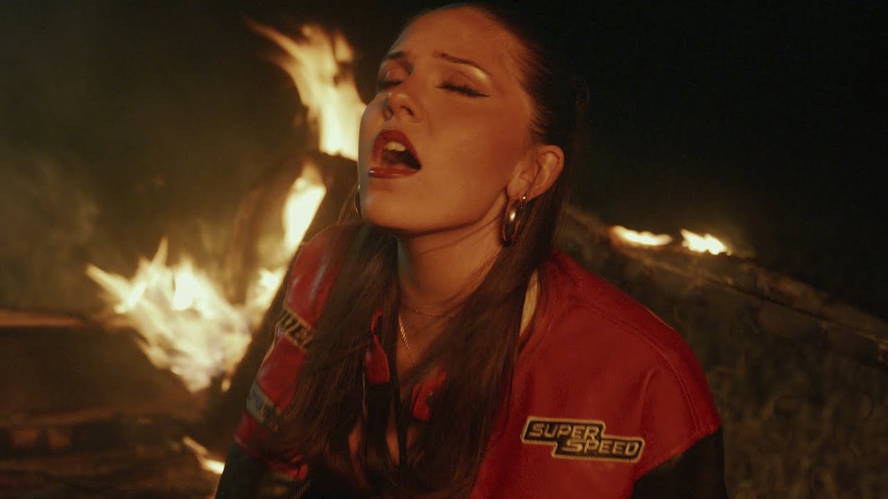 Jolina Louise - Sober (Official Music Video)