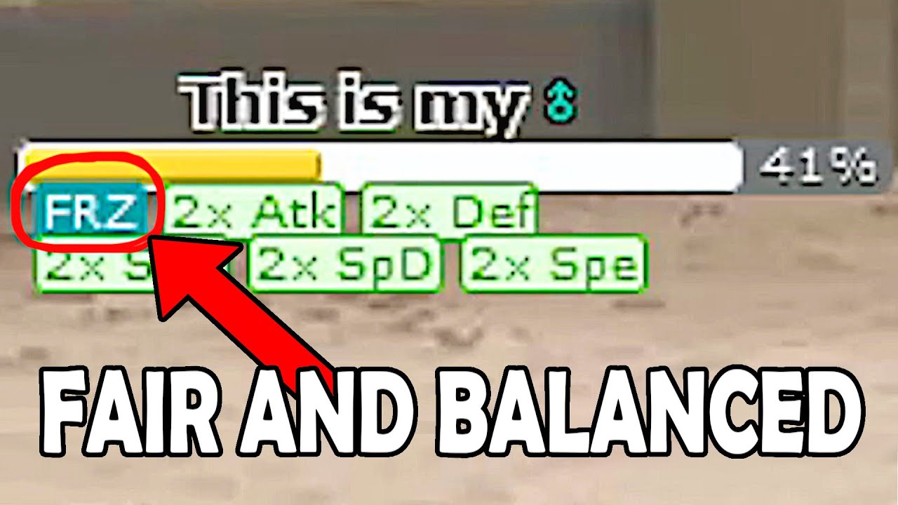the only reason why I lost a 