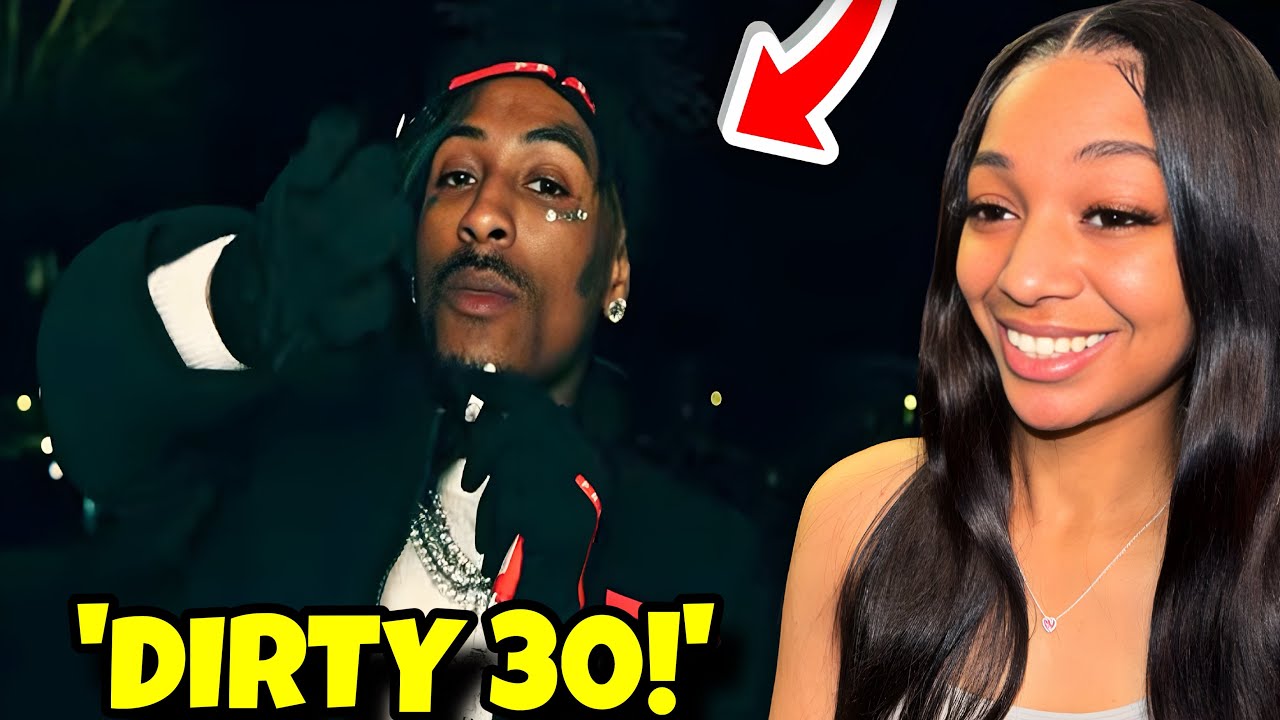 BbyLon Reacts to NBA YOUNGBOY - Another Episode 