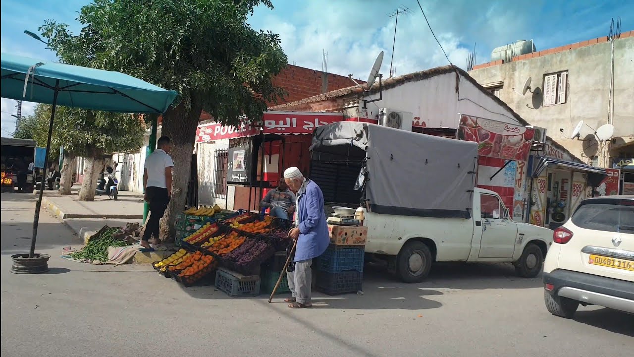Driving  Annaba guelma hammam ouled ali Algeria  #algeria #annaba #guelma&nbsp; #الجزائر&nbsp; #عنابة #قالمة