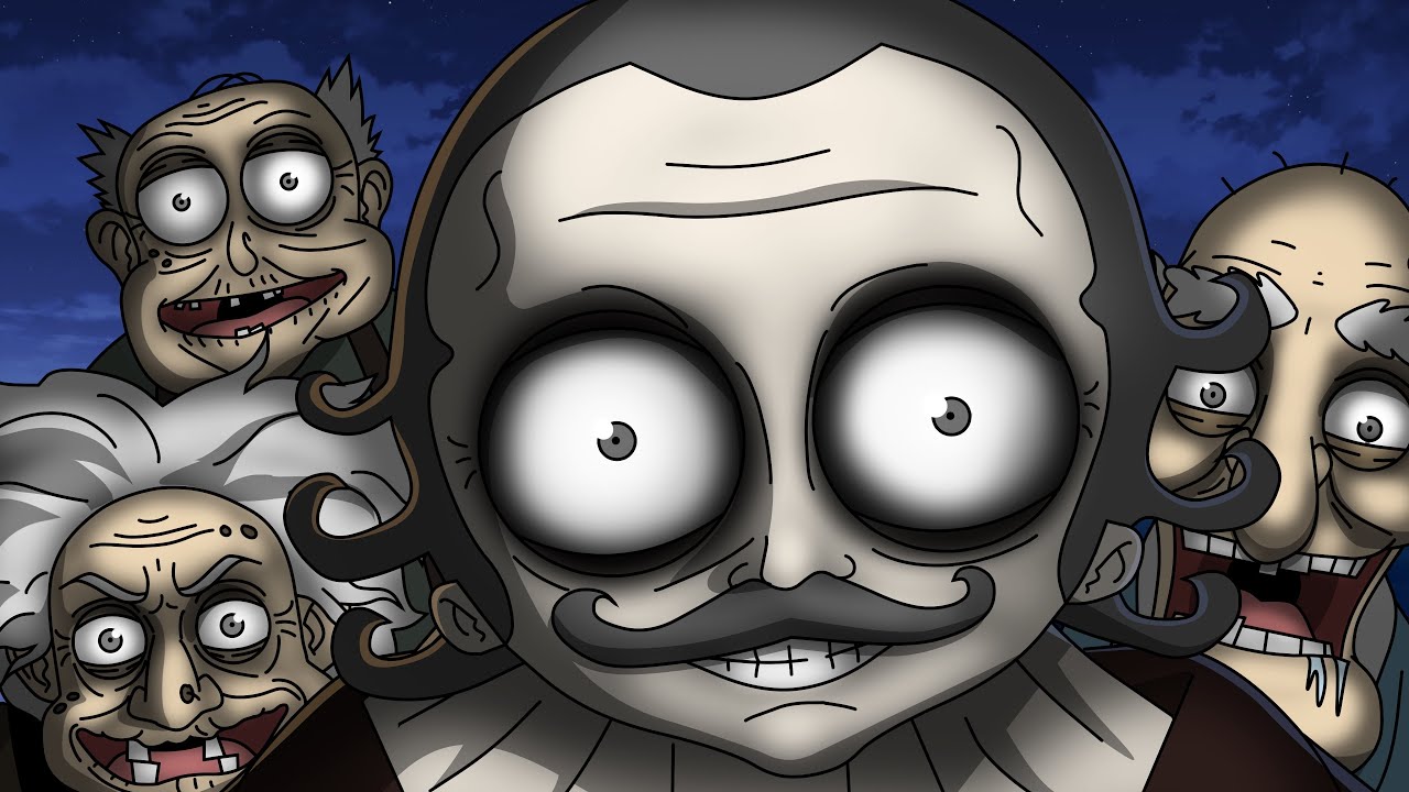 3 True Sugar Daddy Horror Stories Animated | IMR Scary Tales