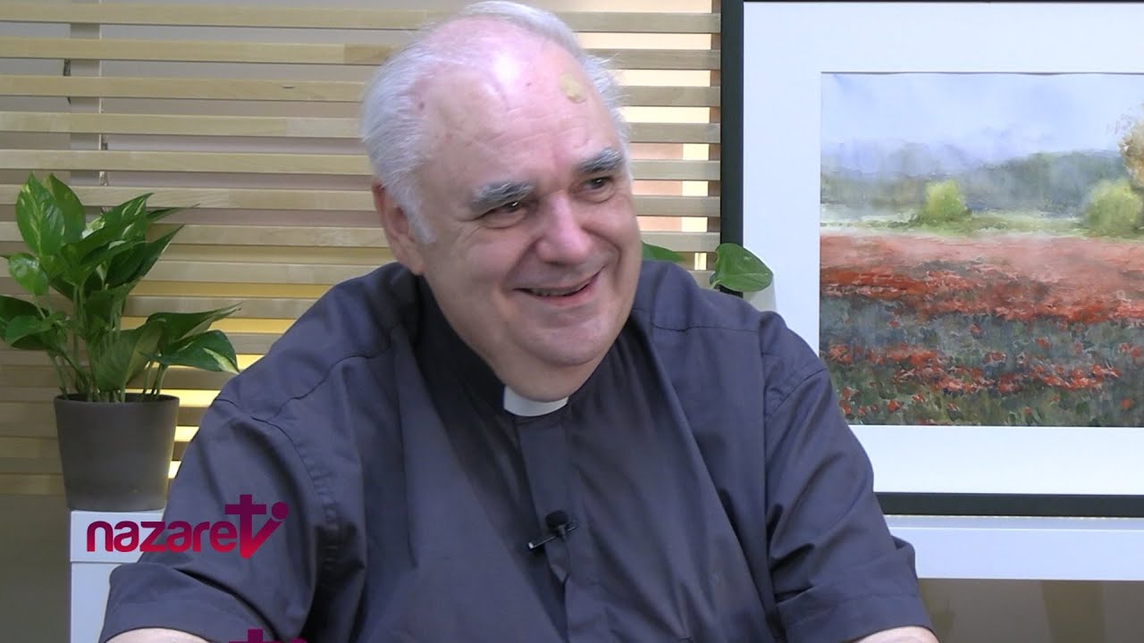 Cómo sé si amo a Dios, con el P. Enric Ribas