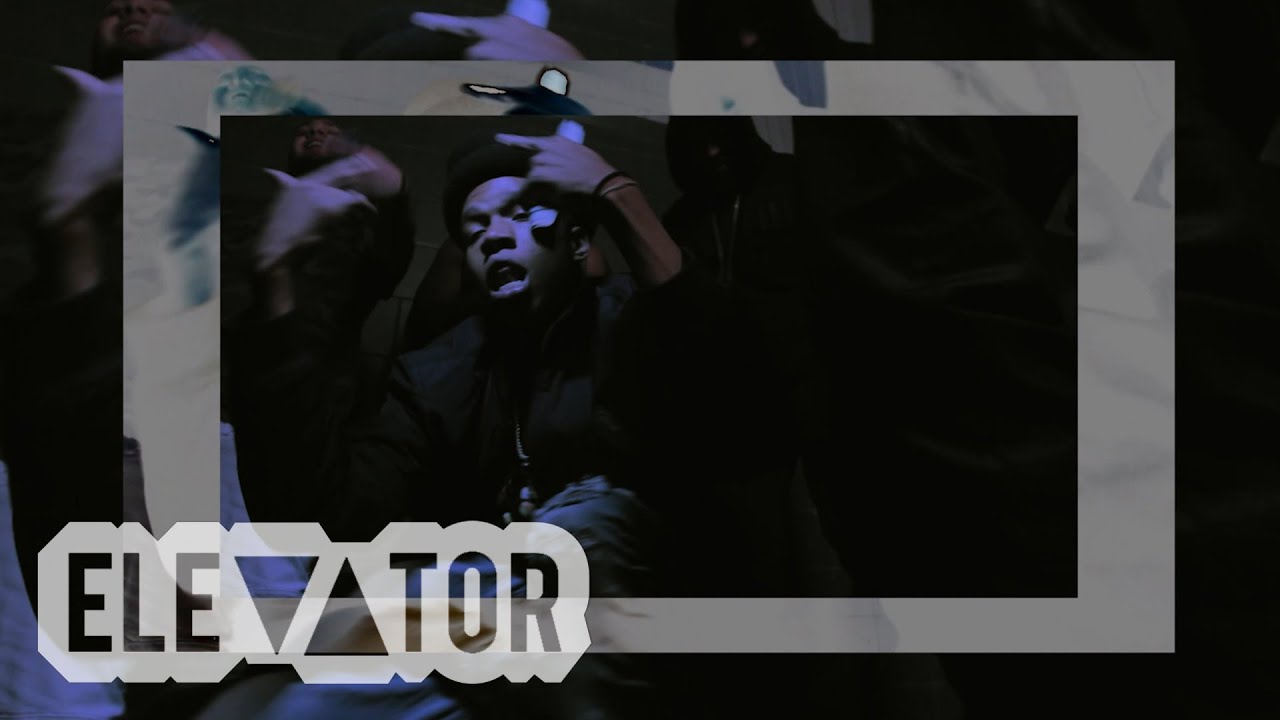Max P - Holla (Official Music Video)