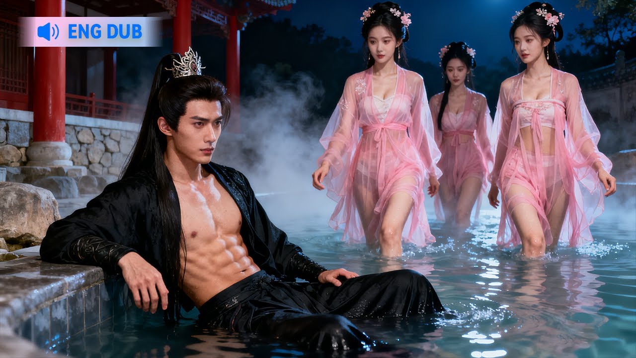 🍄【Eng Dub】Reincarnated with Modern Science! This Hero Conquers Ancient China with Poems & Fire!