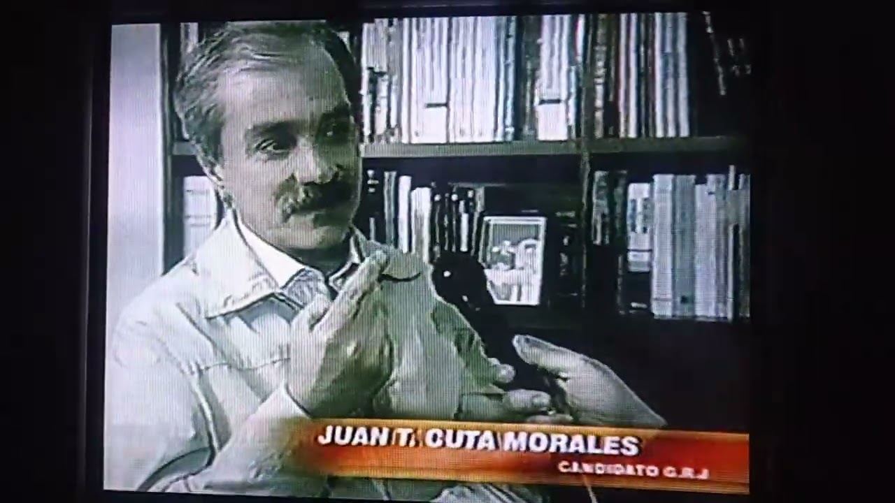 TANDA DE COMERCIALES COLOMBIANOS OCTUBRE DE 2003 CANAL UNO (VHS)