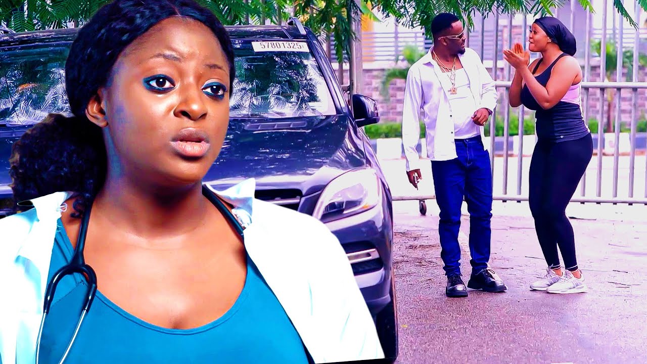 This ZUBBY MICHAEL Emotional Story Of Love, Pain & Sacrifice Will Break Your Heart Deeply - Af