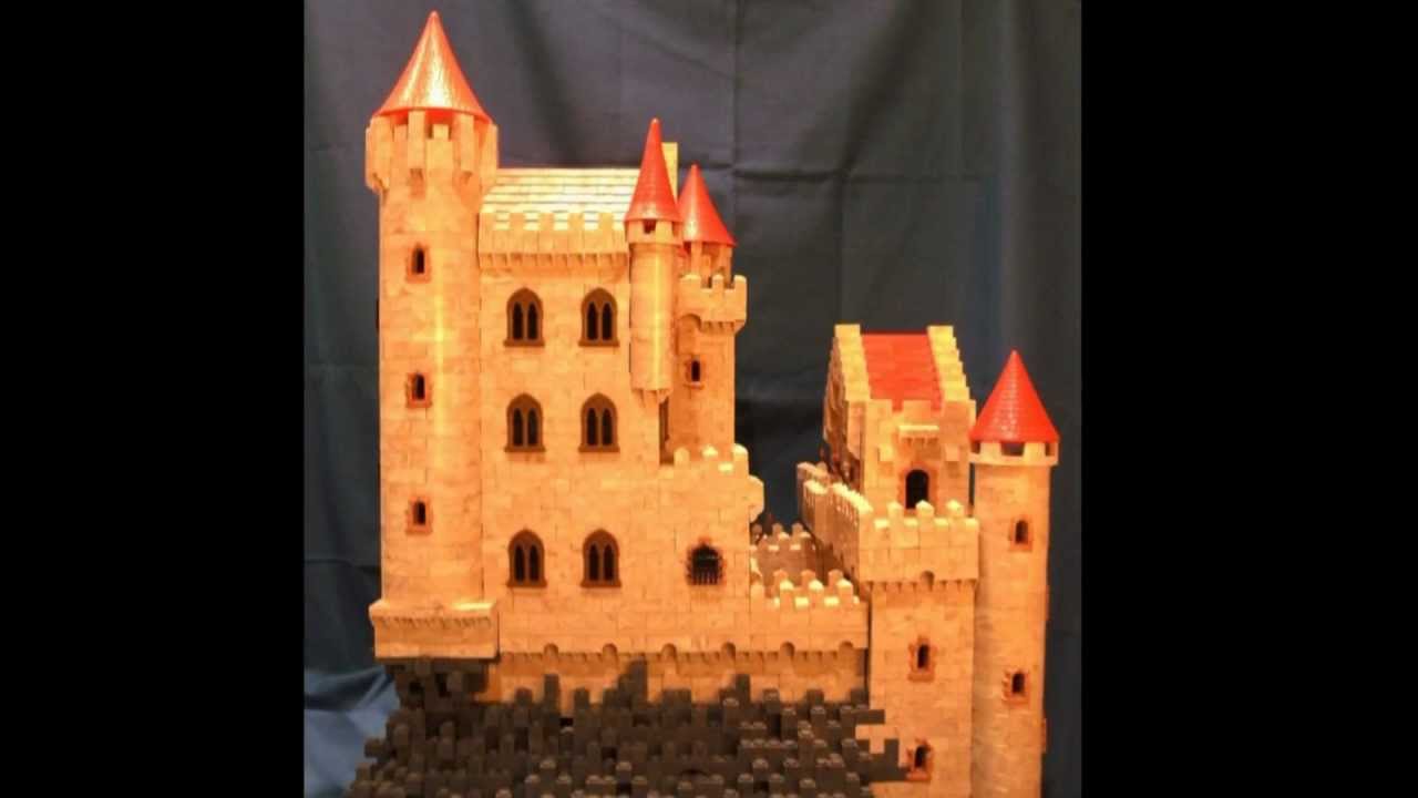 EXIN CASTILLOS. GRANDES CASTILLOS EXIN II