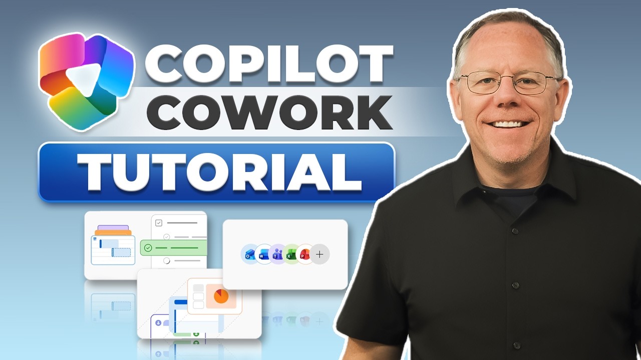 Руководство по Copilot Cowork