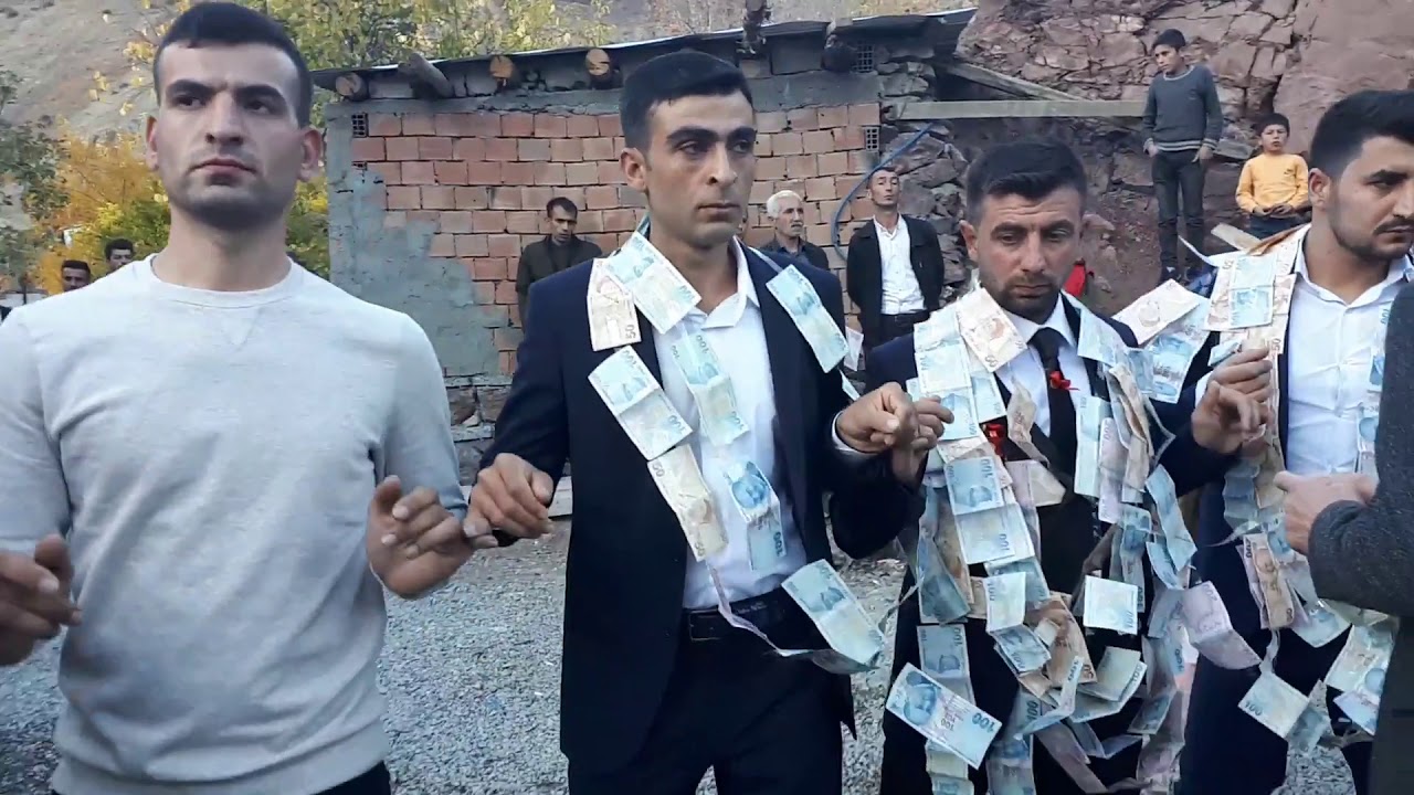 siirt pervari düğünleri