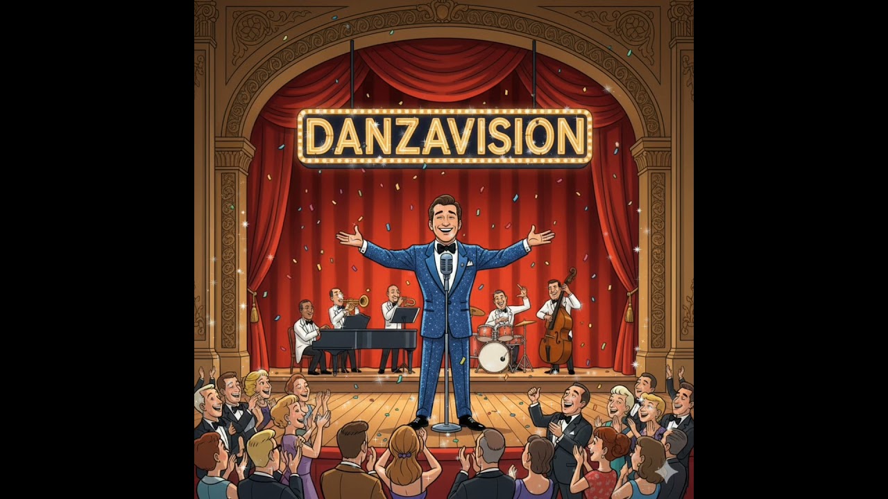 DanzaVision