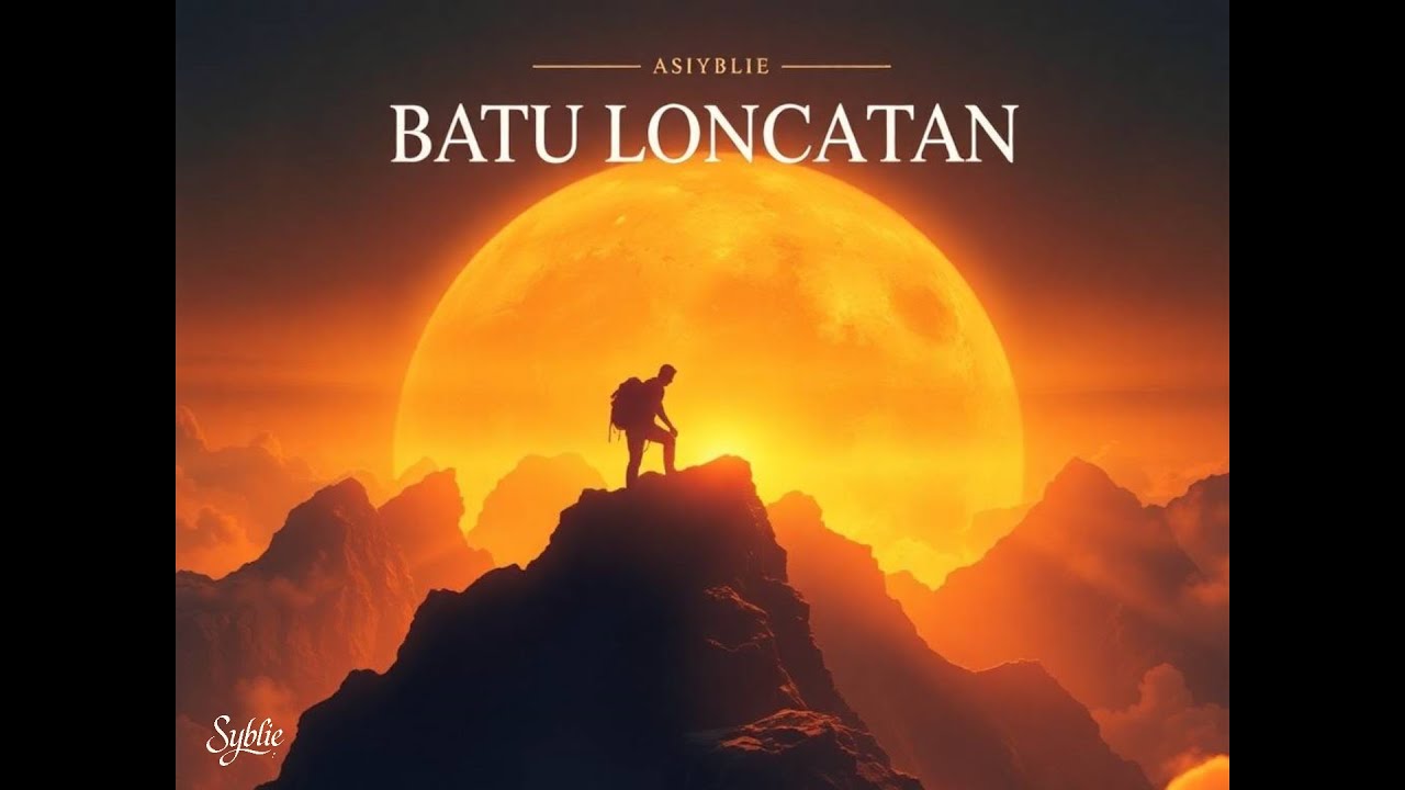 Batu Loncatan - Syblie (Video Music Official)