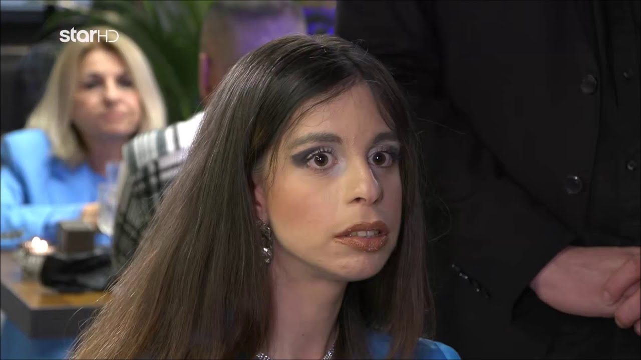 First Dates | Βγήκε με την Όλγα, αλλά προτιμά την αδελφή της