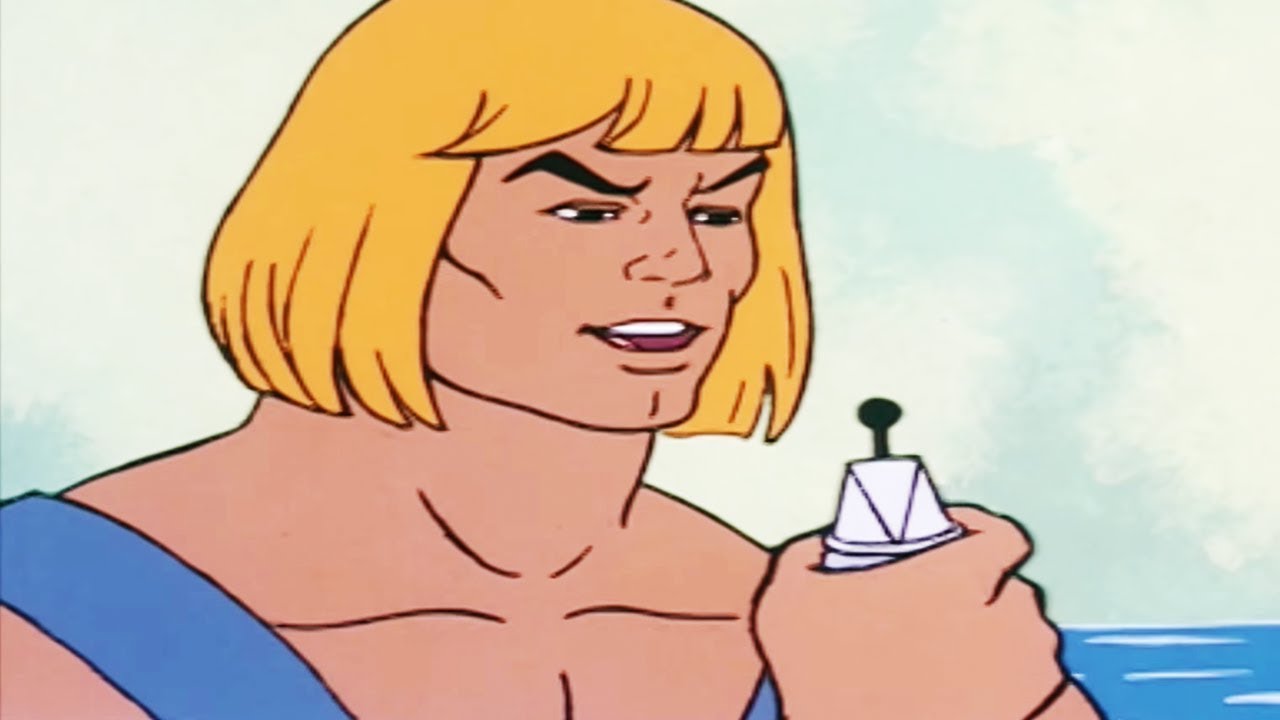 He Man En Español Latino | Compilación de 1 HORA | Dibujos Animados | Capitulos Completos
