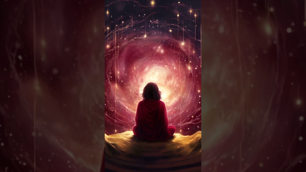 Find Peace Through Meditation 🌿 | Relax & Breathe #Meditation #InnerPeace #Mindfulness #CalmMind