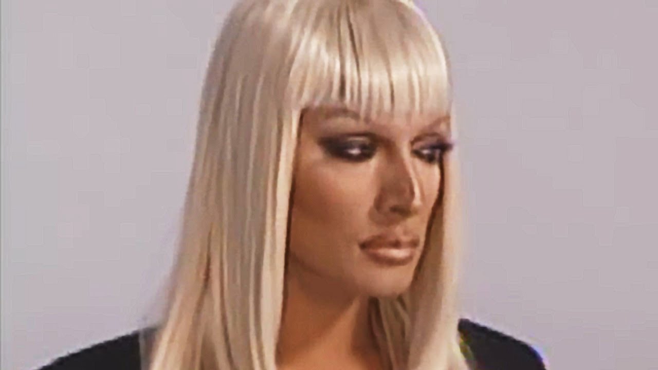 RAVEN on AMERICA'S NEXT TOP MODEL | RuPaul's Drag Race And ANTM CROSSOVER