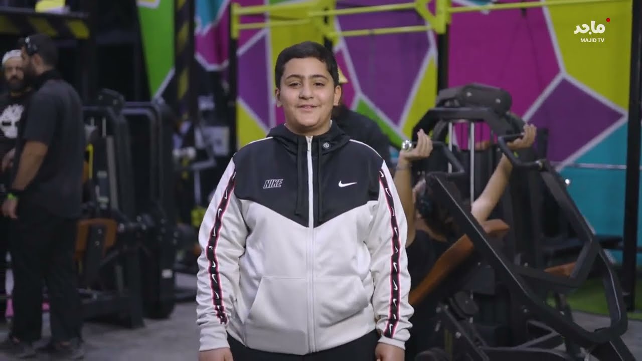 فلوقات مستكشف ماجد| العين أدفنتشر