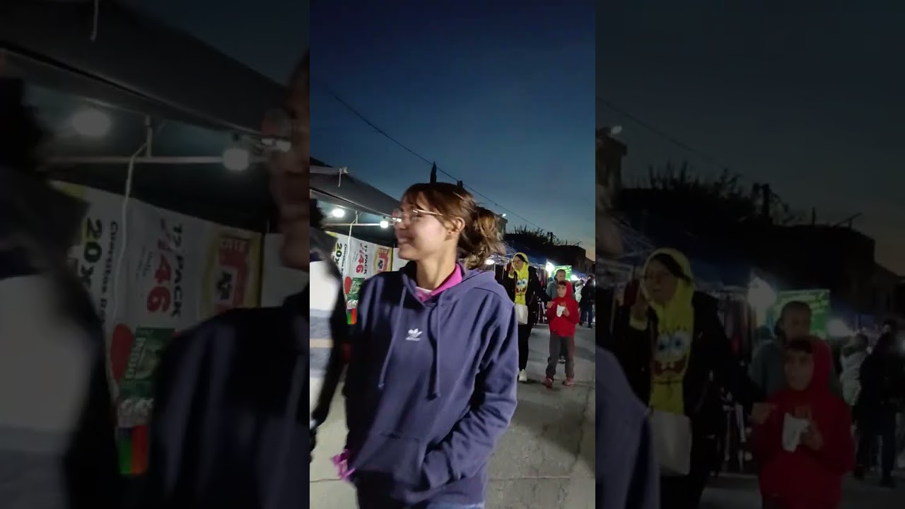 Así Luce el Mercado @albinoalvarado3682 