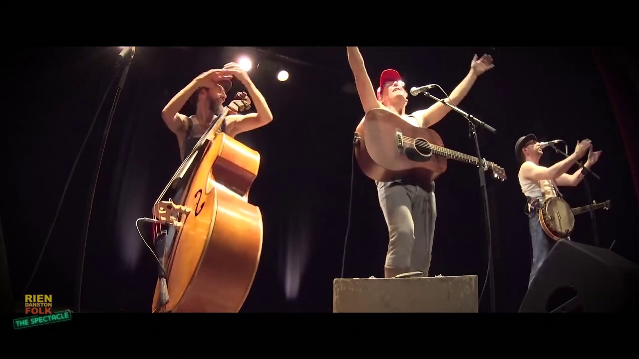 RIENDANSTONFOLK TEASER SPECTACLE 2019