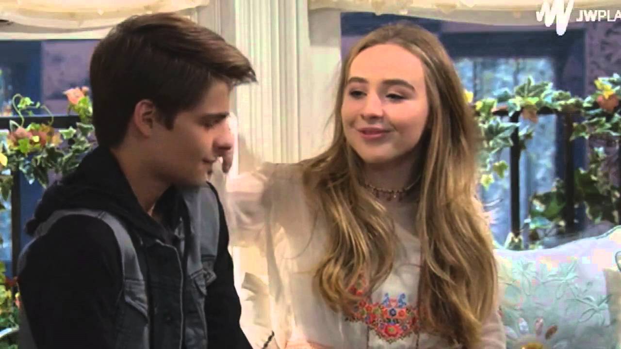 Maya & Farkle - True Love