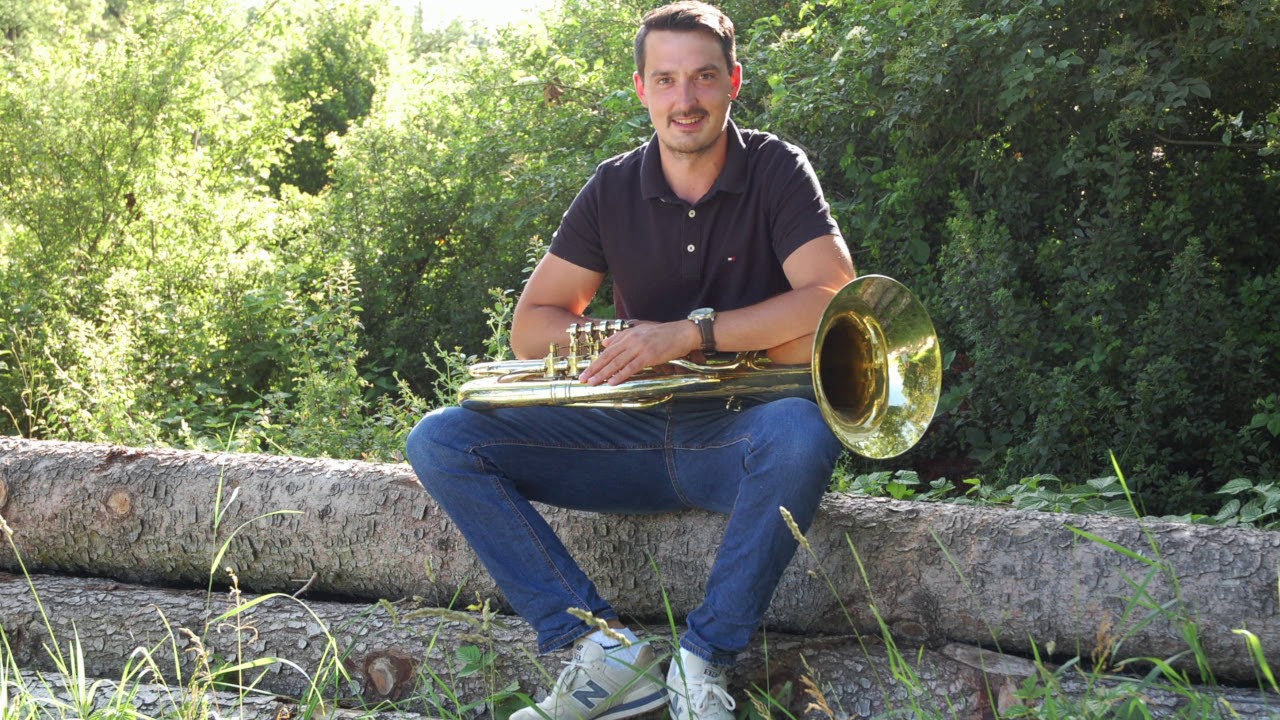 Neues Leben Polka Friedrich Mück
