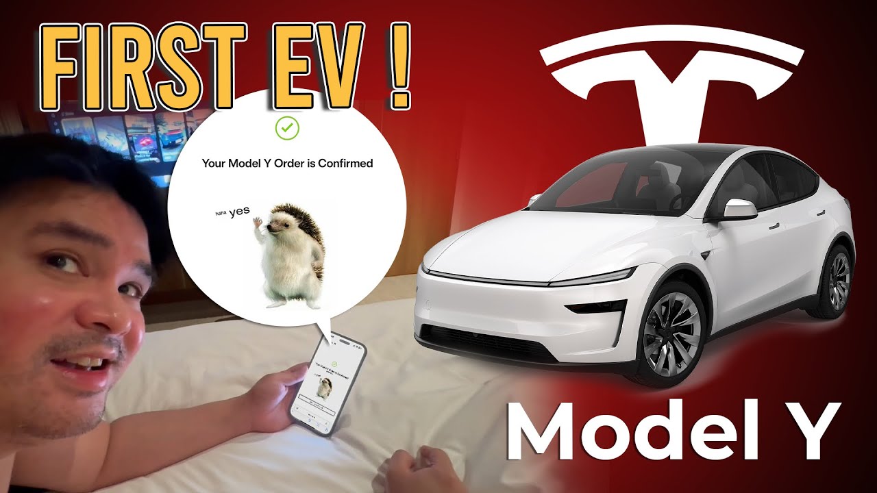 ONLINE CAR SHOPPING 😅 MY FIRST EV 