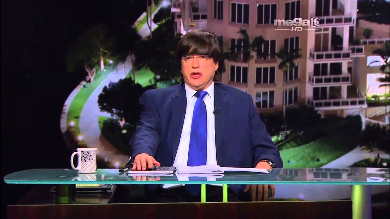 Bayly analiza la muerte de Hugo Chávez en un programa especial