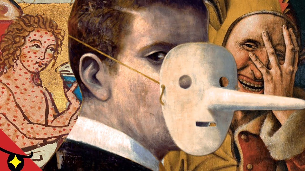 6 MENSONGES sur le MOYEN-ÂGE ⚔️