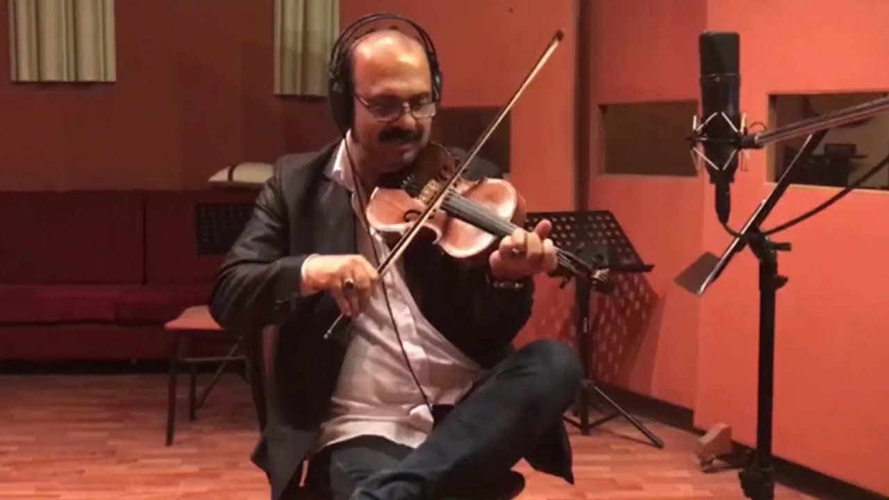 Özcan Şenyaylar - Madem ki Gidecektin (Enstrümantal)