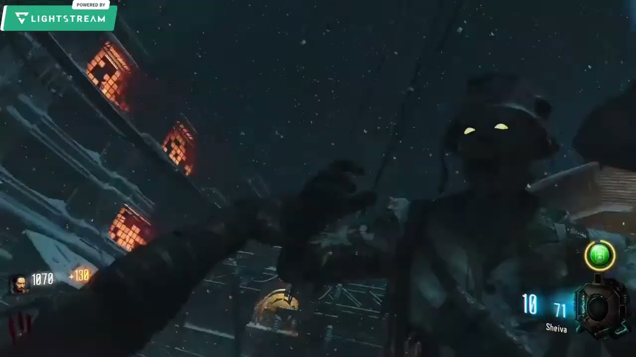 Call Of Duty: Black Ops 3