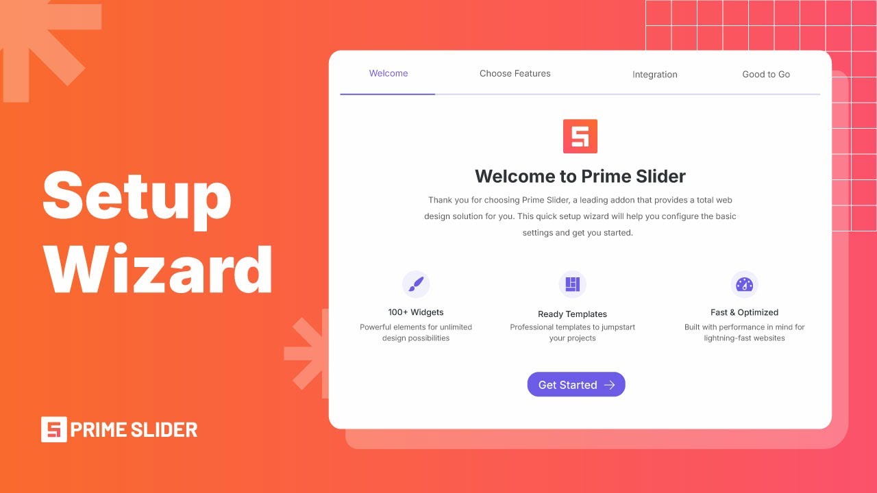 Инструкция по настройке Prime Slider | Краткое руководство по внедрению в WordPress и Elementor