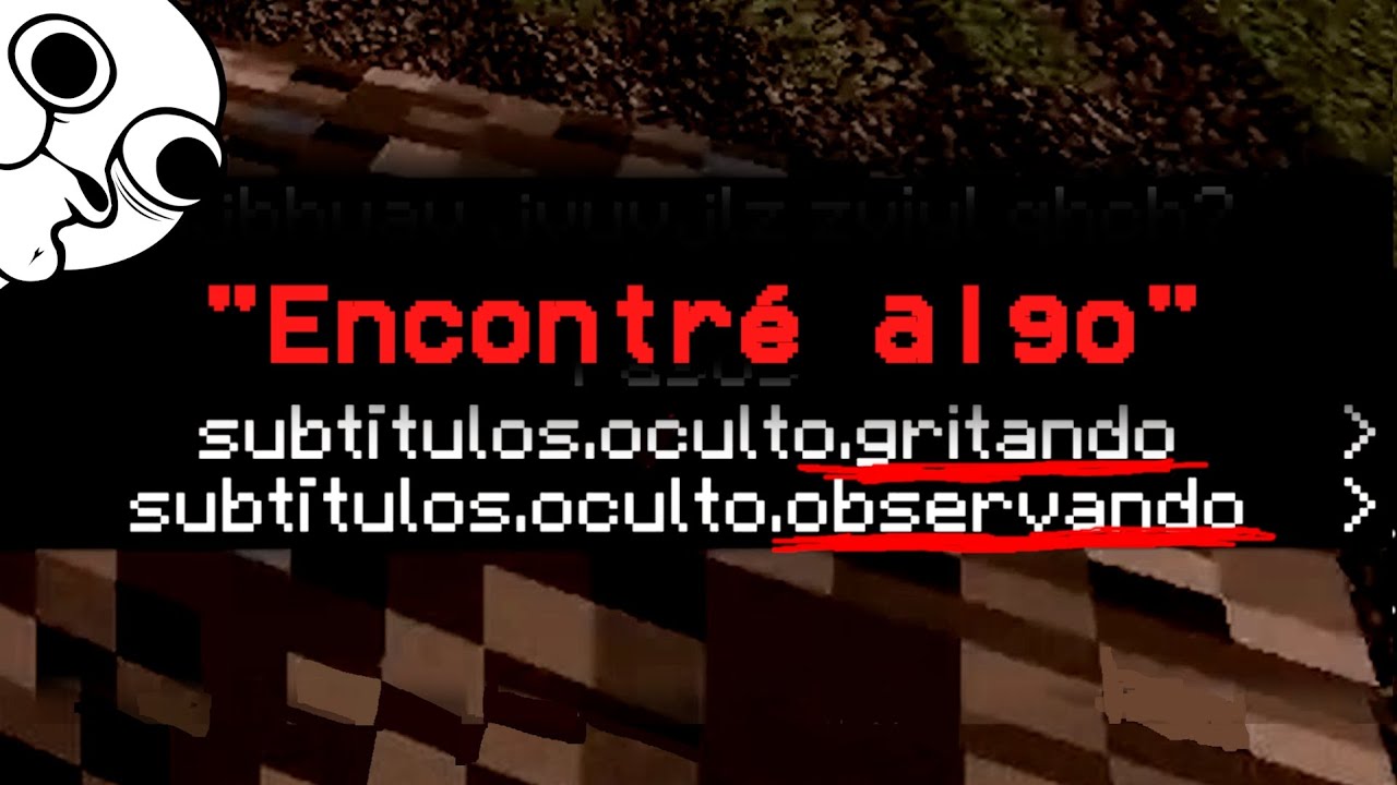 Minecraft | El misterio de 