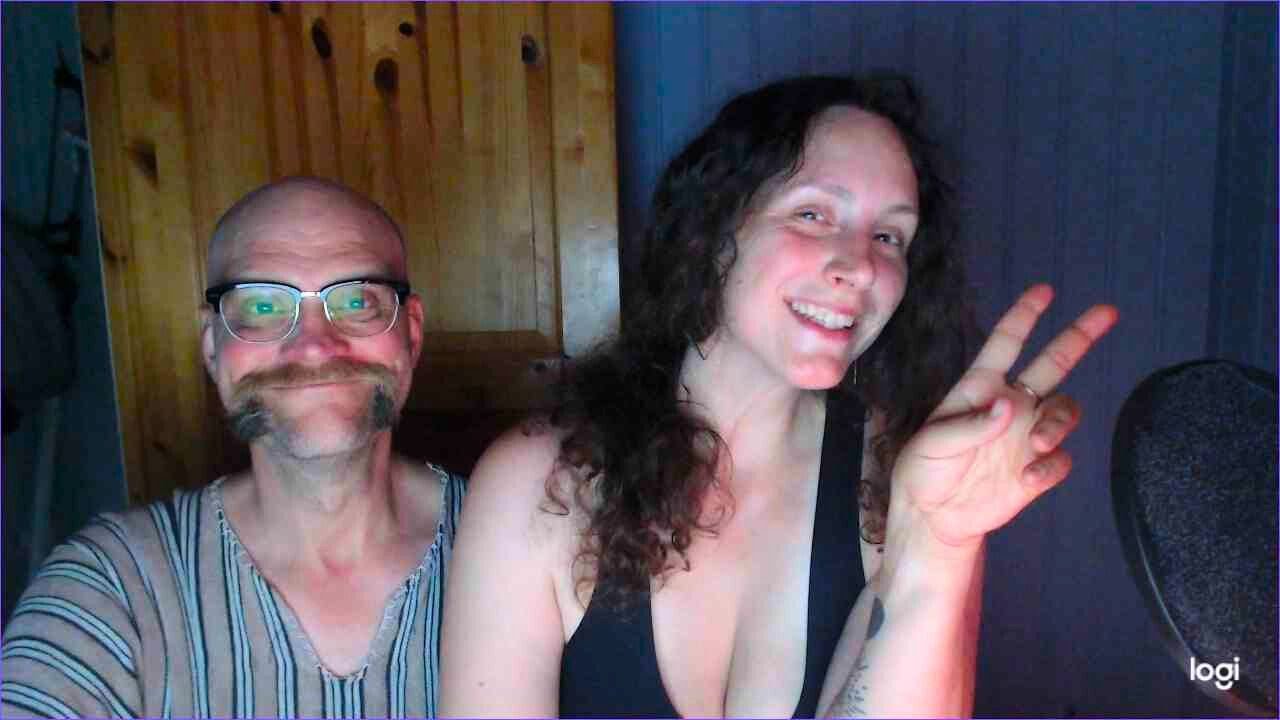 Worldly Woman react to July JW Broadcasting