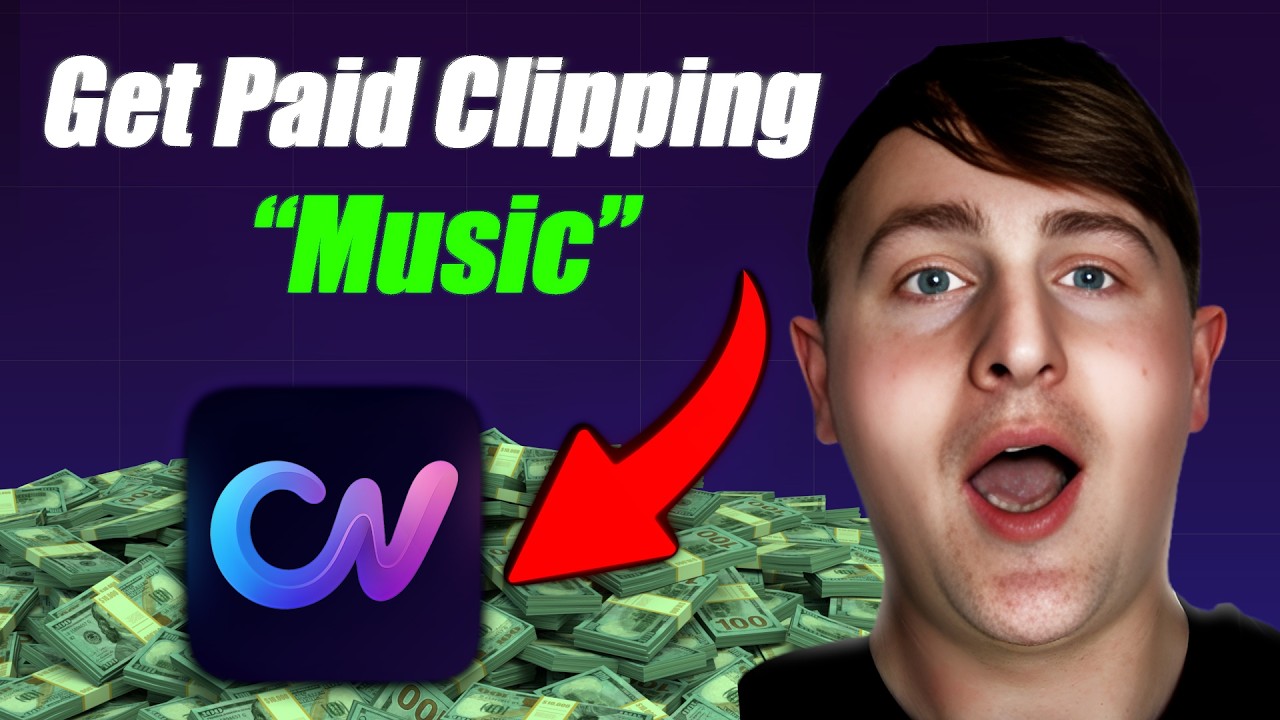 I Found a Secret Tool That Pays Clipper! (Clipwav.io)