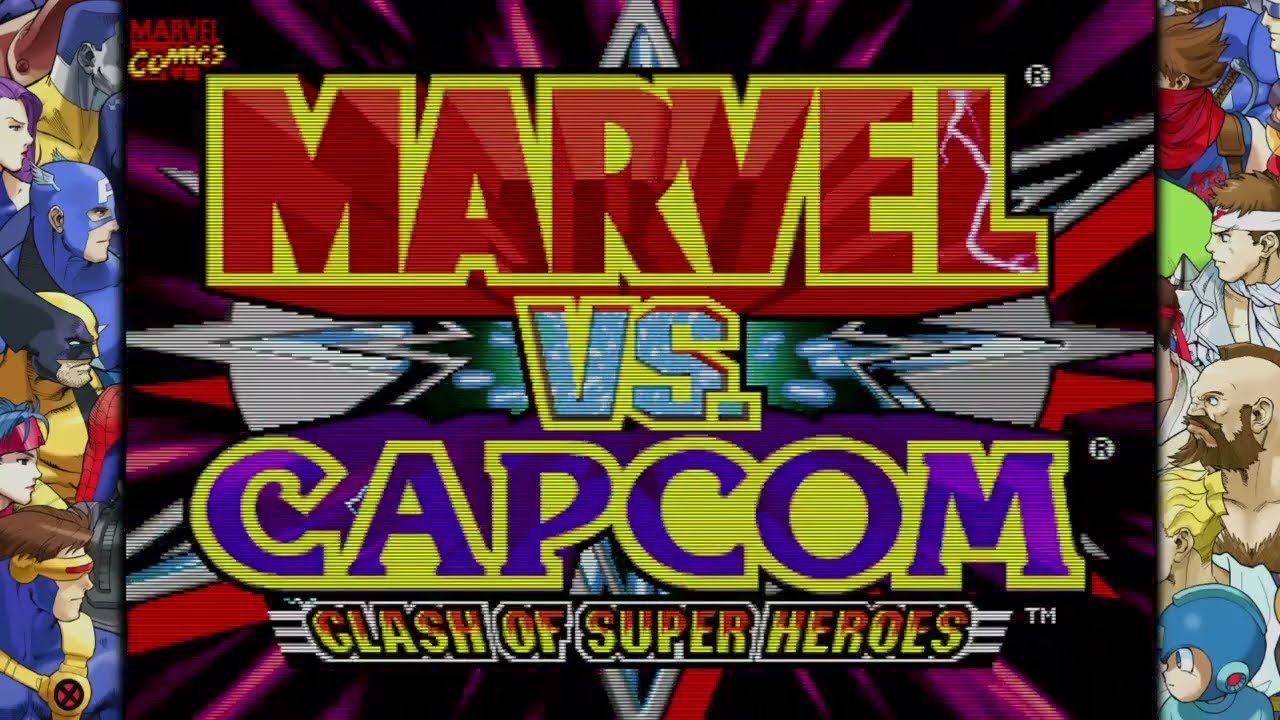 MARVEL vs. CAPCOM Fighting Collection: Arcade Classics_20250225174741