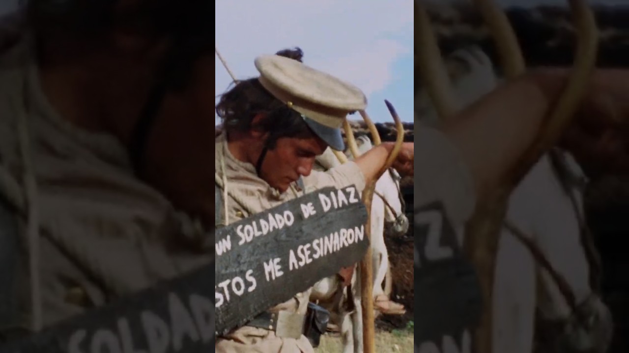 Run, Man, Run 1968 Tomas Milian