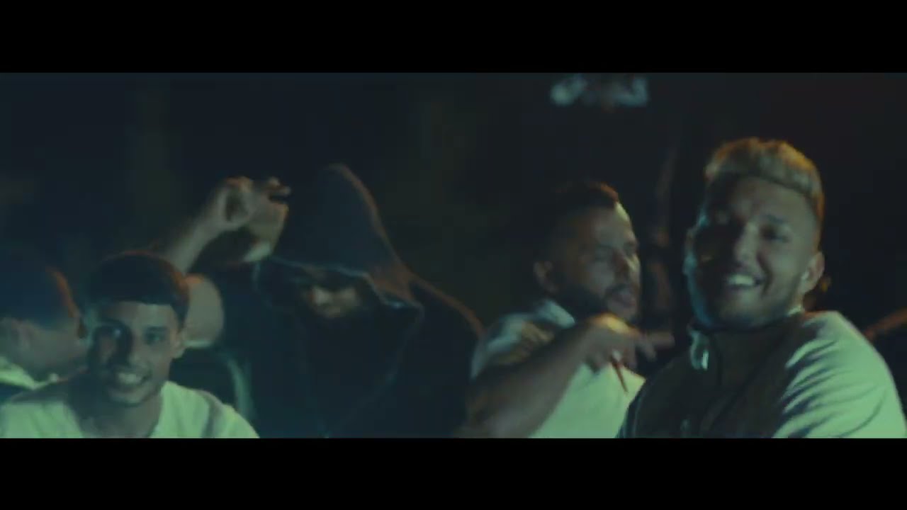 Young RZ - Niggzey (Clip Officiel)