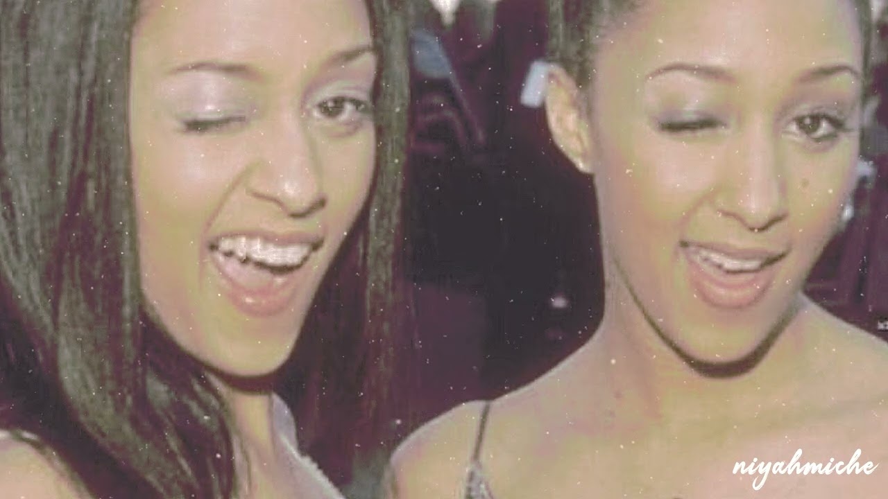 TIA TAMERA (NIYAH MICHE FLIP)