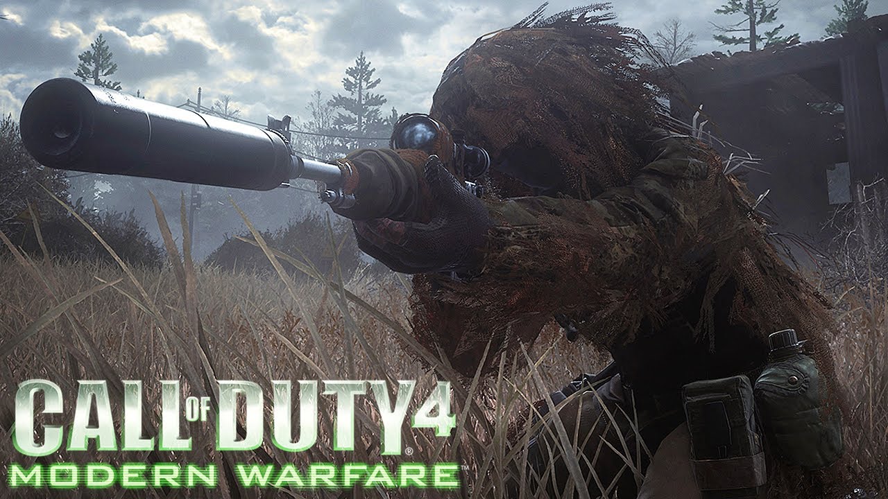 As&iacute; es la MEJOR CAMPA&Ntilde;A de CALL OF DUTY en 2023