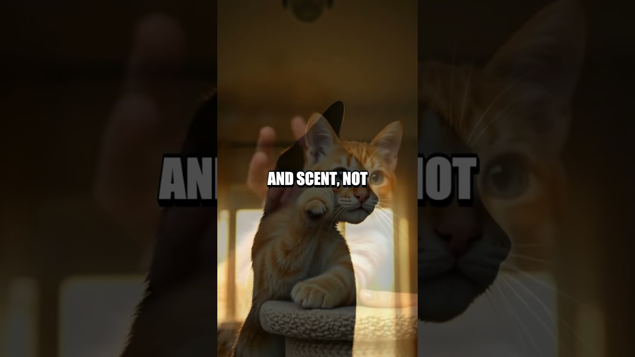 Kitty Clues 101 Daily Dives Whisker Bonding Brief