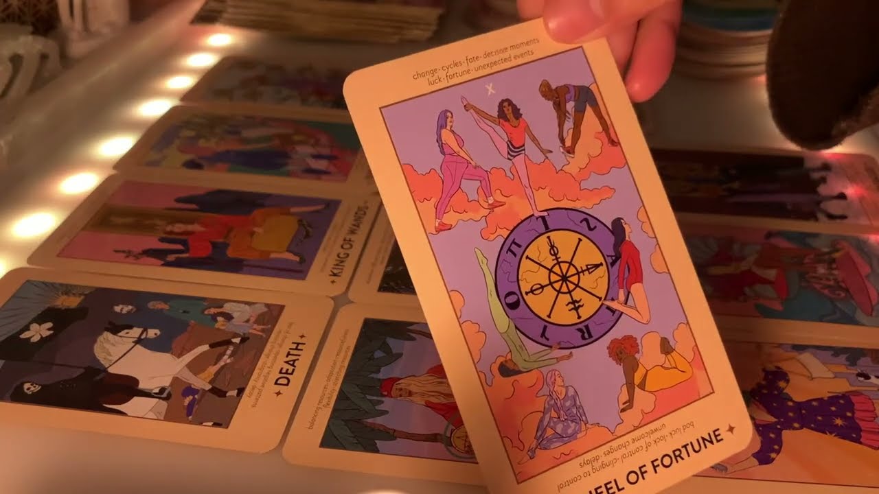 PISCIS❤️♓️TENDRAN UNA CONVERSACION IMPORTANTE Y ESTO LO CAMBIA TODO!🔥VIVIRAS UN SUEÑO CUMPLIDO🤩❤️